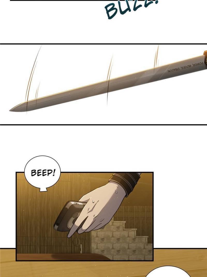 Another beginning with the Guhuo bird chapter 39 page 40