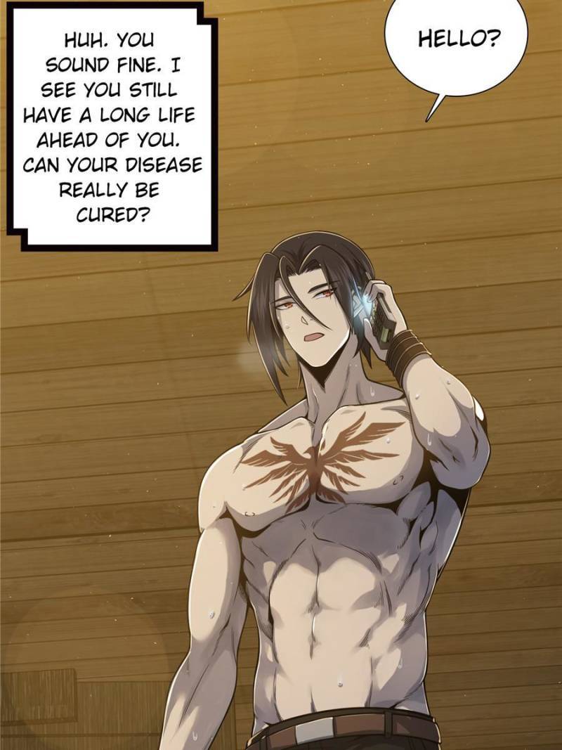 Another beginning with the Guhuo bird chapter 39 page 41