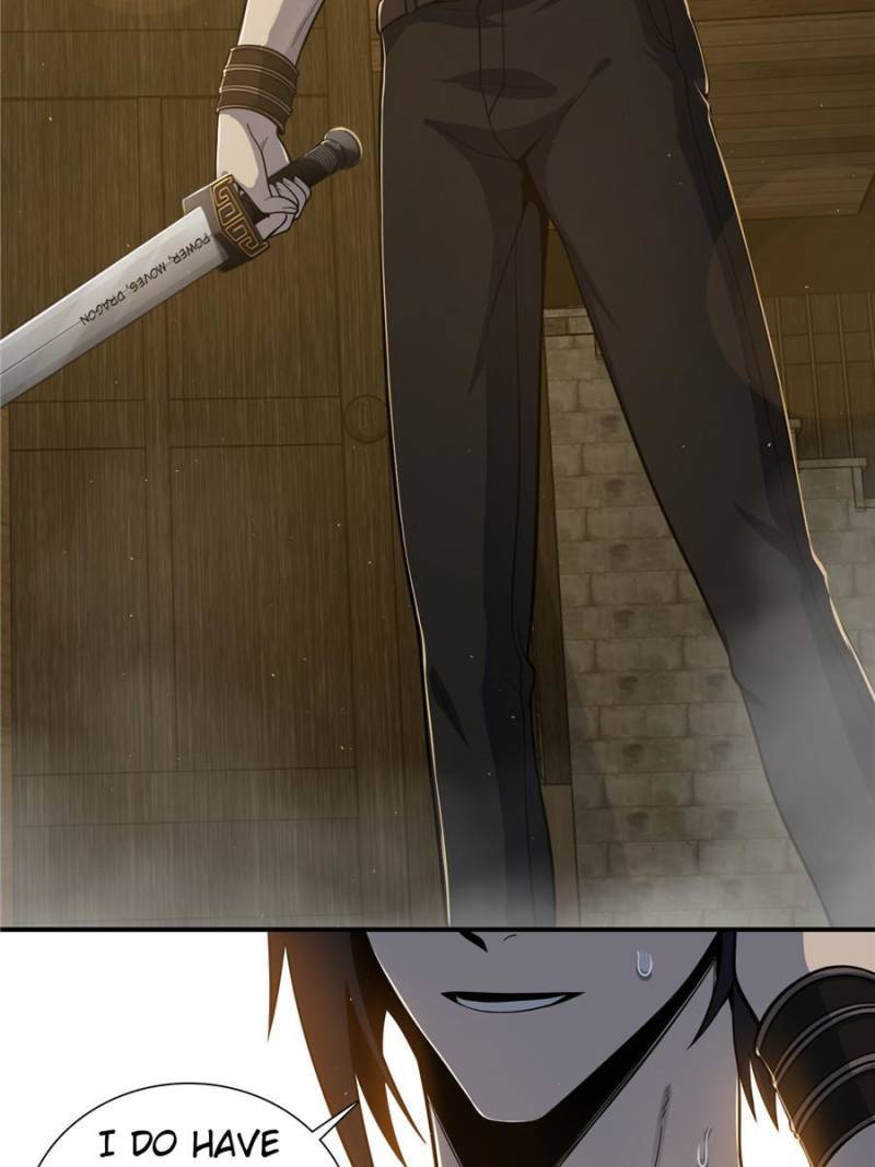 Another beginning with the Guhuo bird chapter 39 page 42