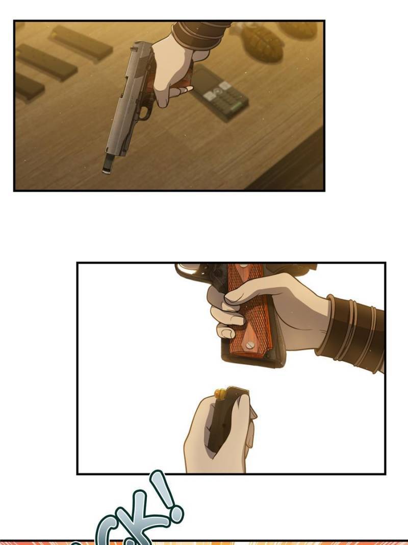 Another beginning with the Guhuo bird chapter 39 page 47