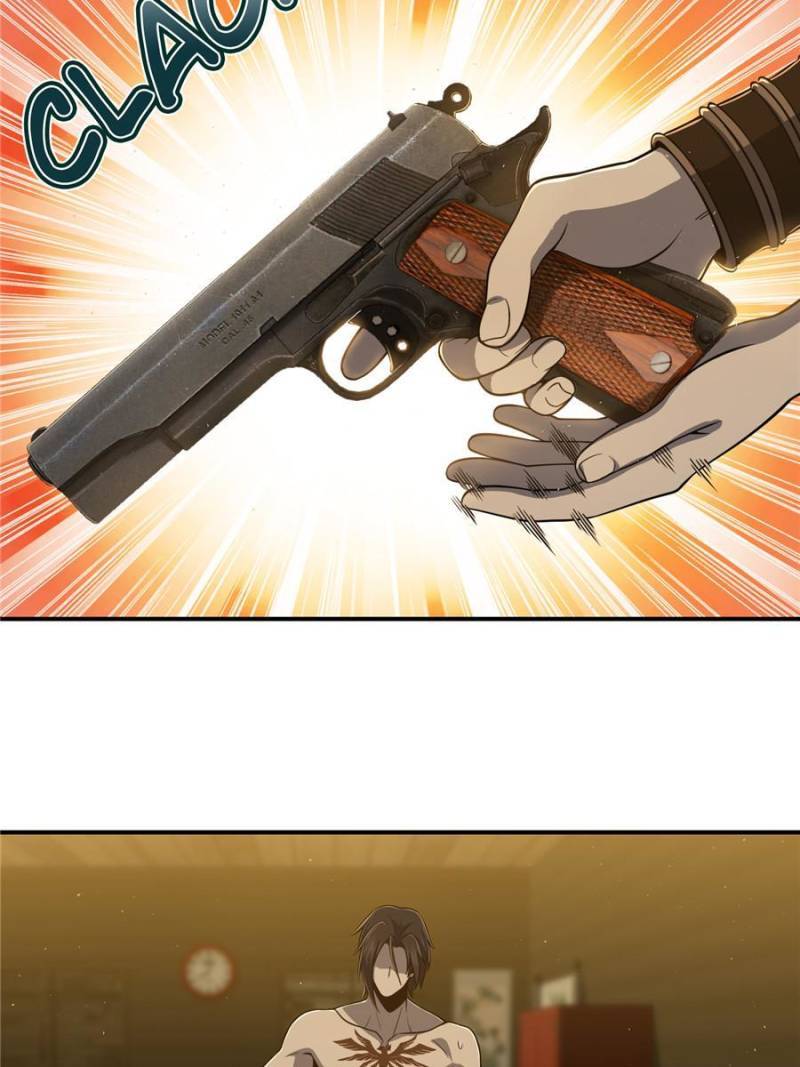 Another beginning with the Guhuo bird chapter 39 page 48