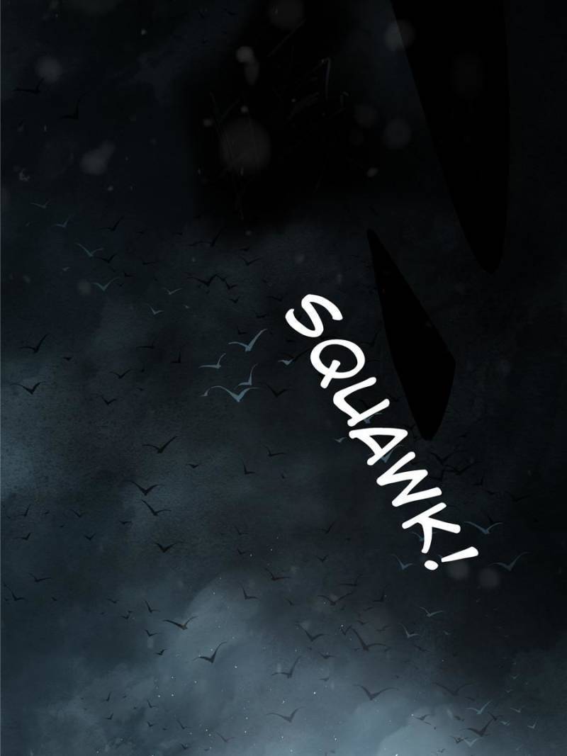 Another beginning with the Guhuo bird chapter 39 page 56