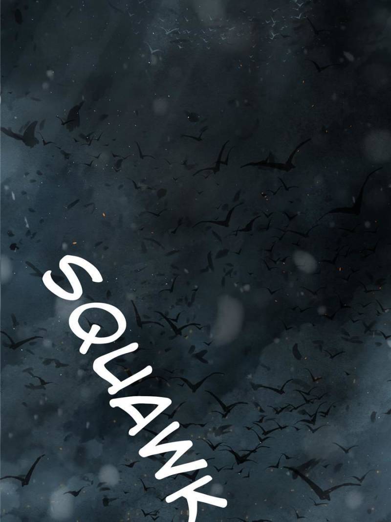 Another beginning with the Guhuo bird chapter 39 page 58