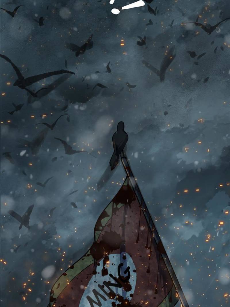 Another beginning with the Guhuo bird chapter 39 page 59