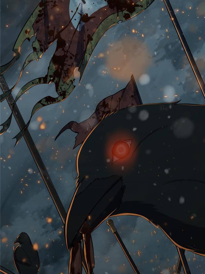 Another beginning with the Guhuo bird chapter 39 page 60