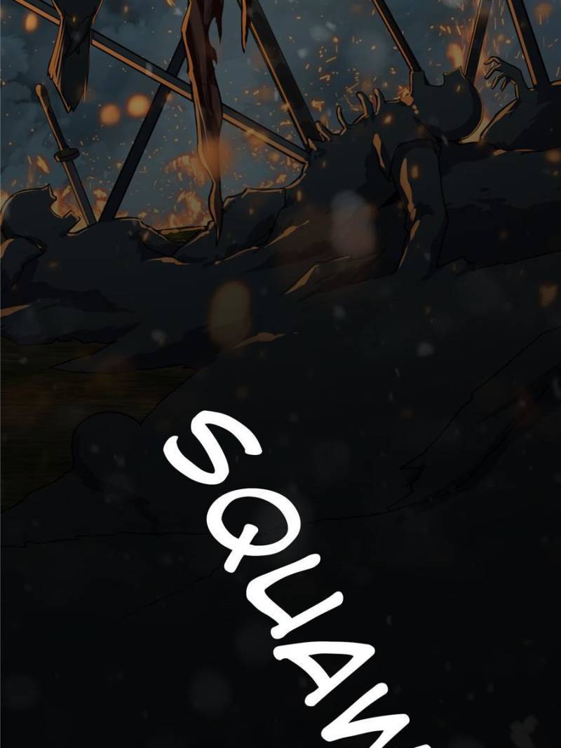 Another beginning with the Guhuo bird chapter 39 page 61