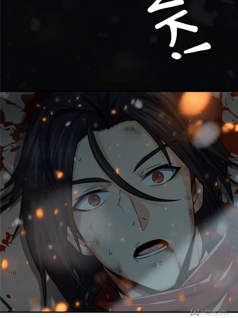 Another beginning with the Guhuo bird chapter 39 page 62