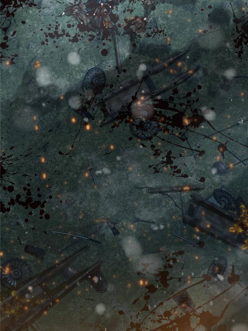 Another beginning with the Guhuo bird chapter 39 page 66