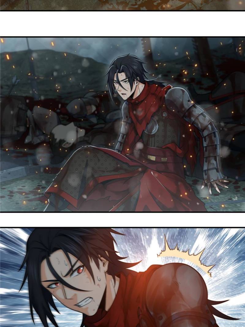 Another beginning with the Guhuo bird chapter 39 page 67