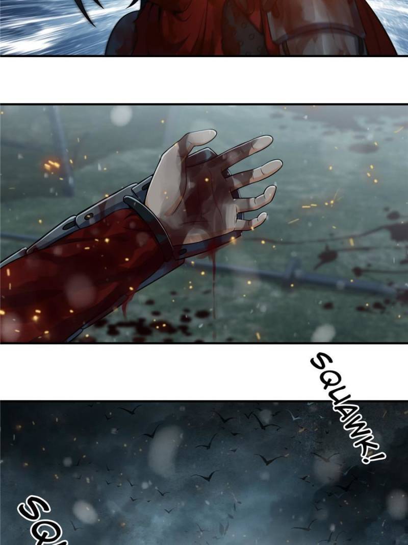 Another beginning with the Guhuo bird chapter 39 page 68