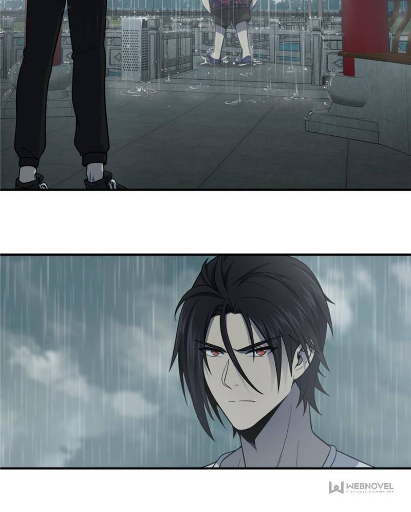 Another beginning with the Guhuo bird chapter 39 page 9