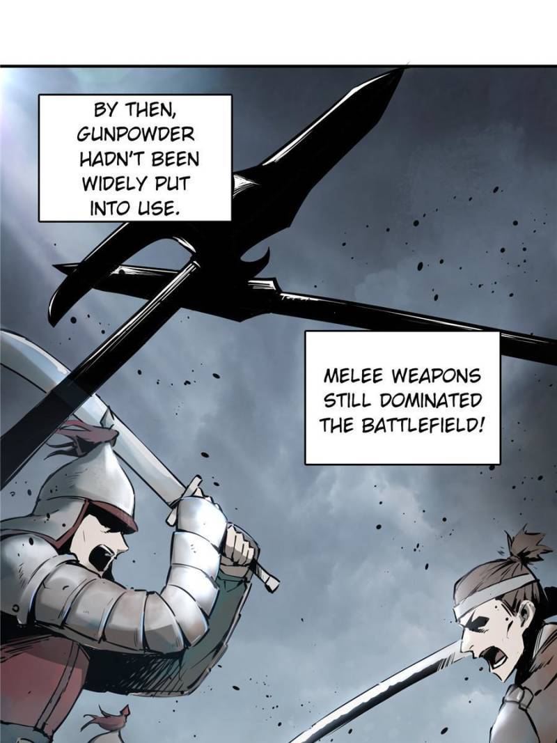 Another beginning with the Guhuo bird chapter 40 page 11