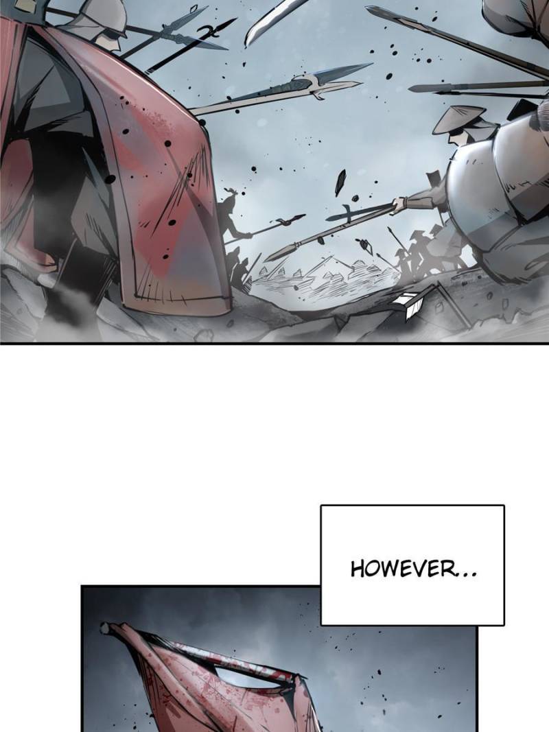 Another beginning with the Guhuo bird chapter 40 page 12