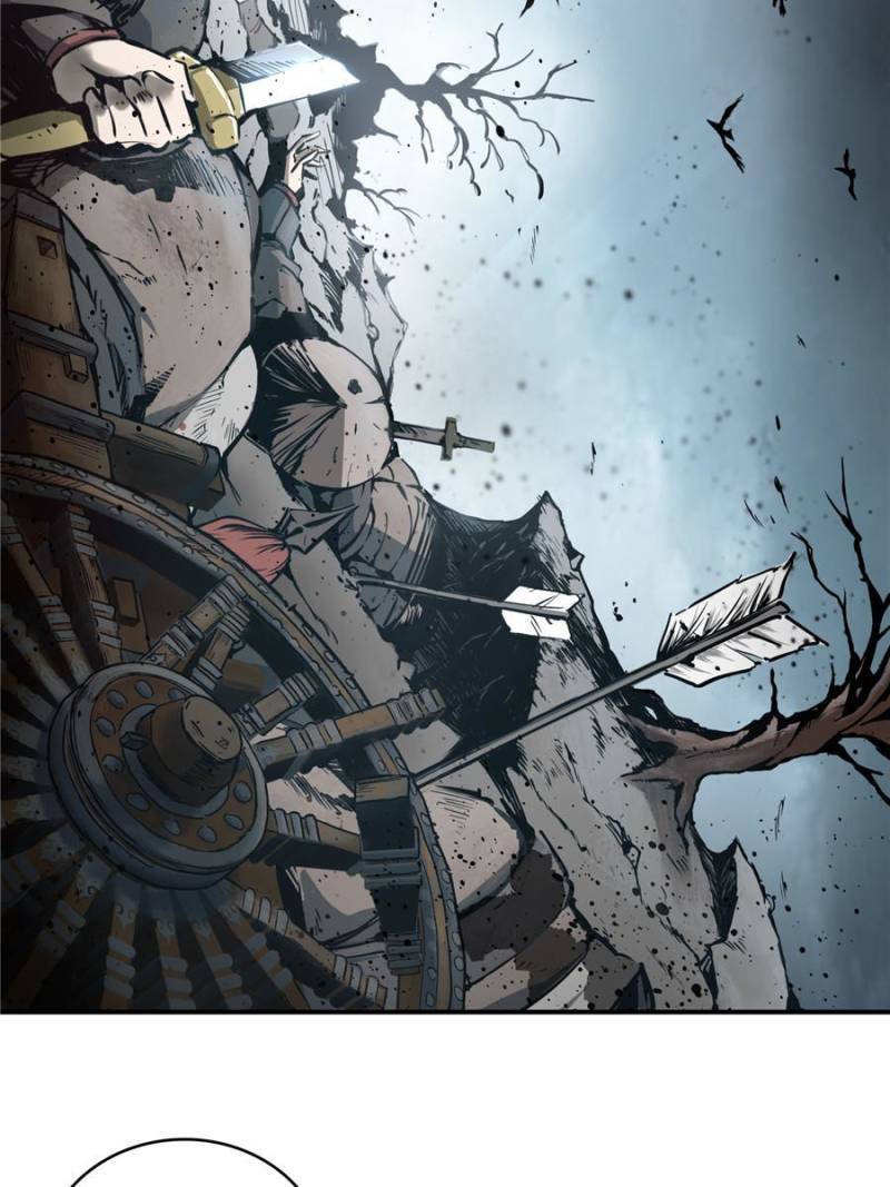 Another beginning with the Guhuo bird chapter 40 page 16