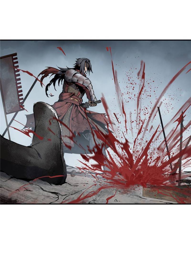 Another beginning with the Guhuo bird chapter 40 page 19