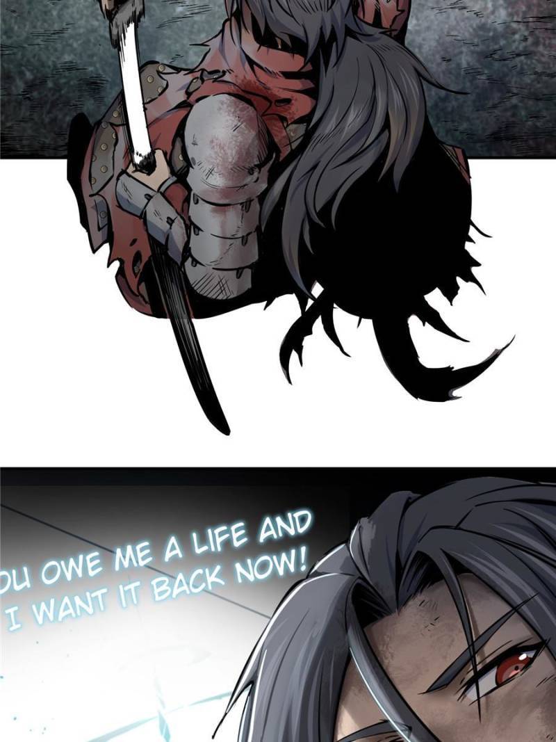 Another beginning with the Guhuo bird chapter 40 page 23