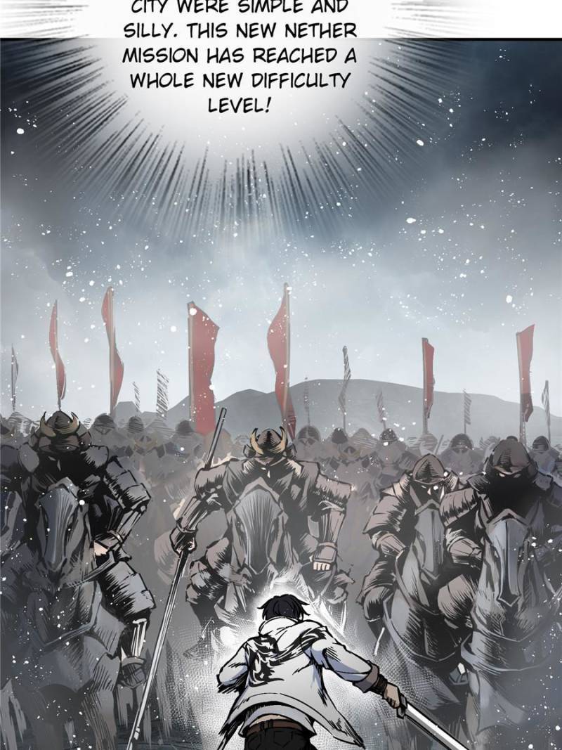 Another beginning with the Guhuo bird chapter 40 page 27