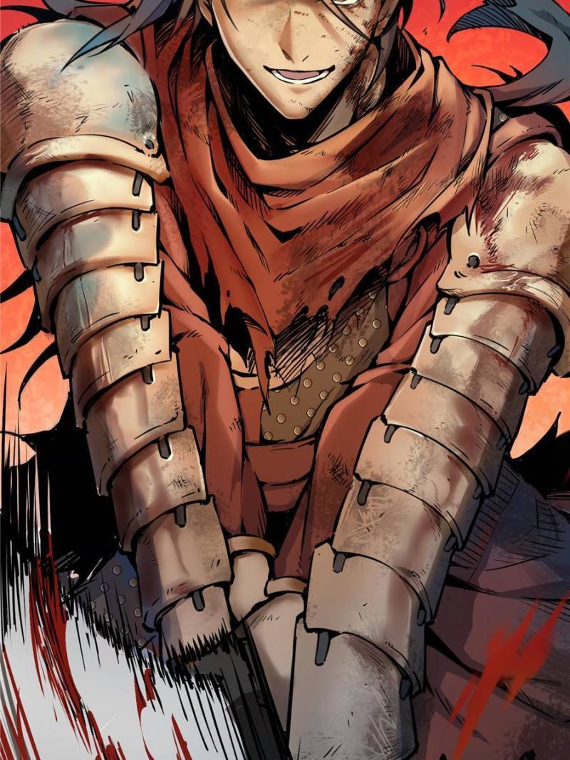 Another beginning with the Guhuo bird chapter 40 page 29