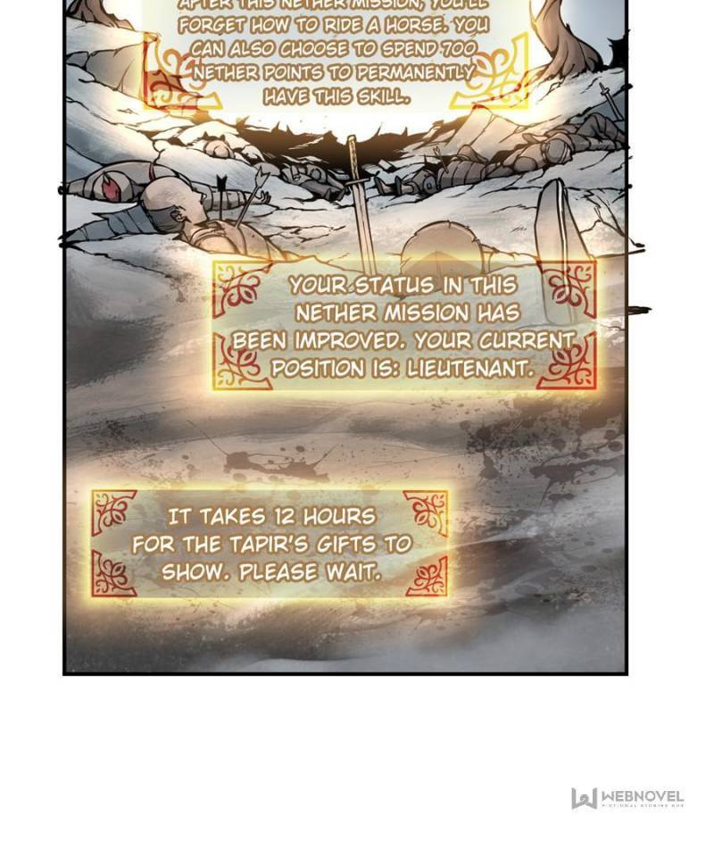 Another beginning with the Guhuo bird chapter 40 page 31