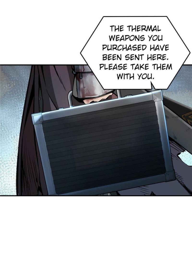 Another beginning with the Guhuo bird chapter 40 page 32