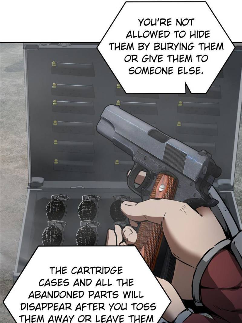 Another beginning with the Guhuo bird chapter 40 page 33