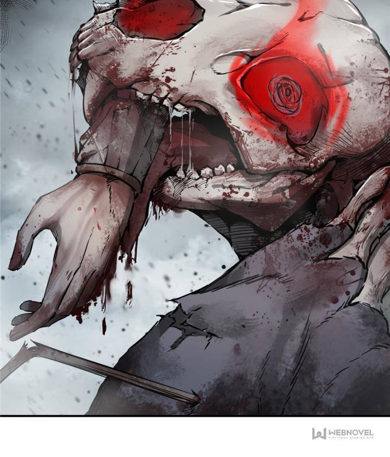 Another beginning with the Guhuo bird chapter 40 page 42