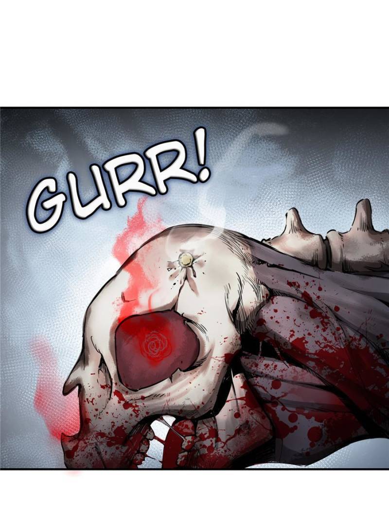 Another beginning with the Guhuo bird chapter 40 page 45