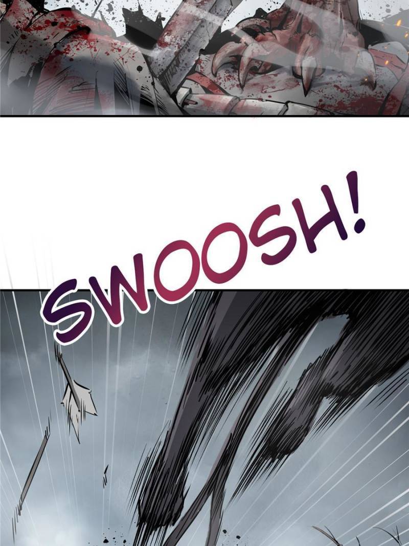 Another beginning with the Guhuo bird chapter 40 page 48