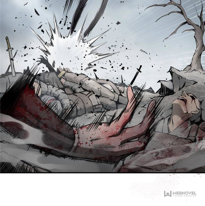 Another beginning with the Guhuo bird chapter 40 page 49