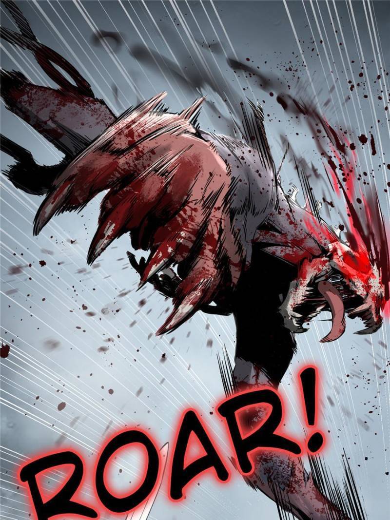 Another beginning with the Guhuo bird chapter 40 page 50