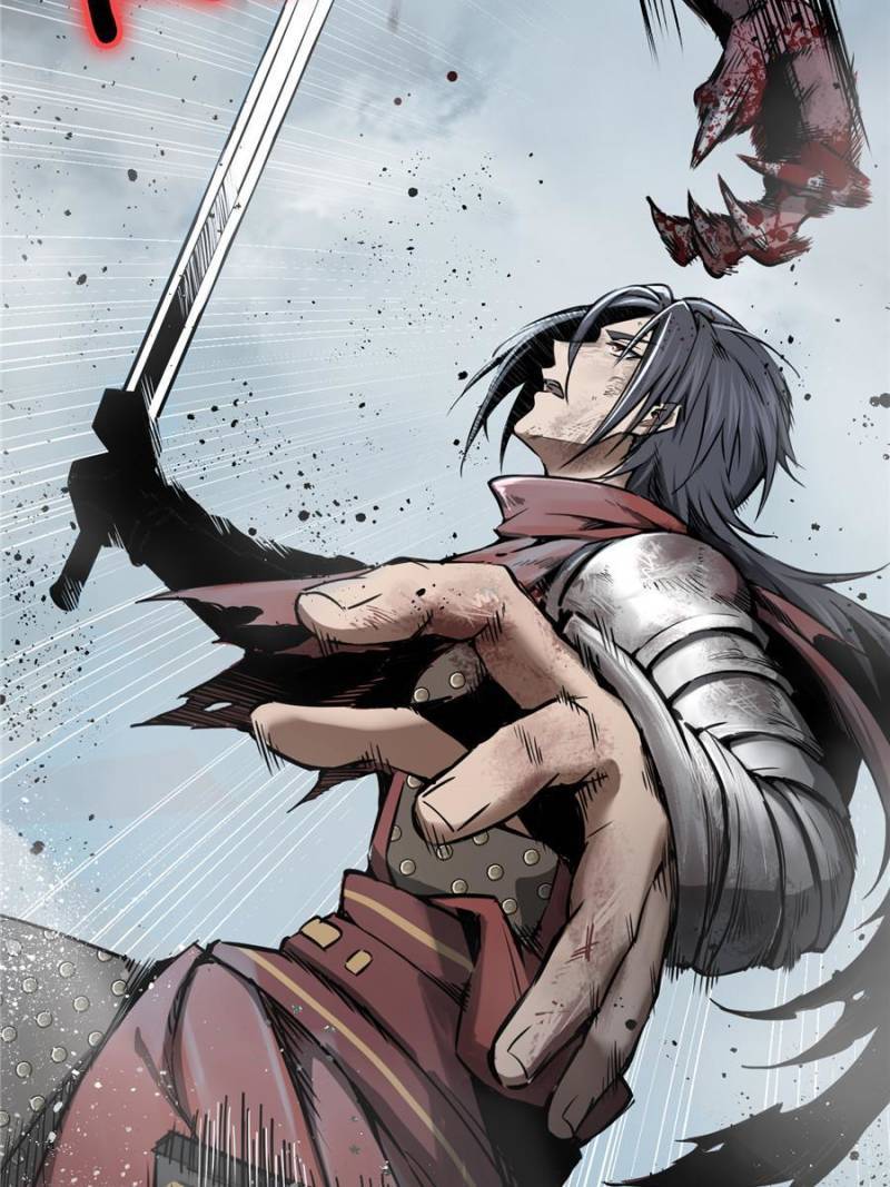 Another beginning with the Guhuo bird chapter 40 page 51