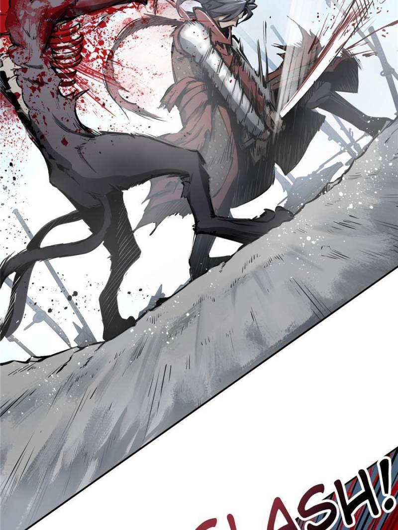 Another beginning with the Guhuo bird chapter 40 page 57