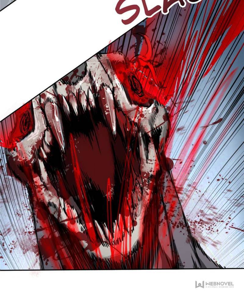 Another beginning with the Guhuo bird chapter 40 page 58