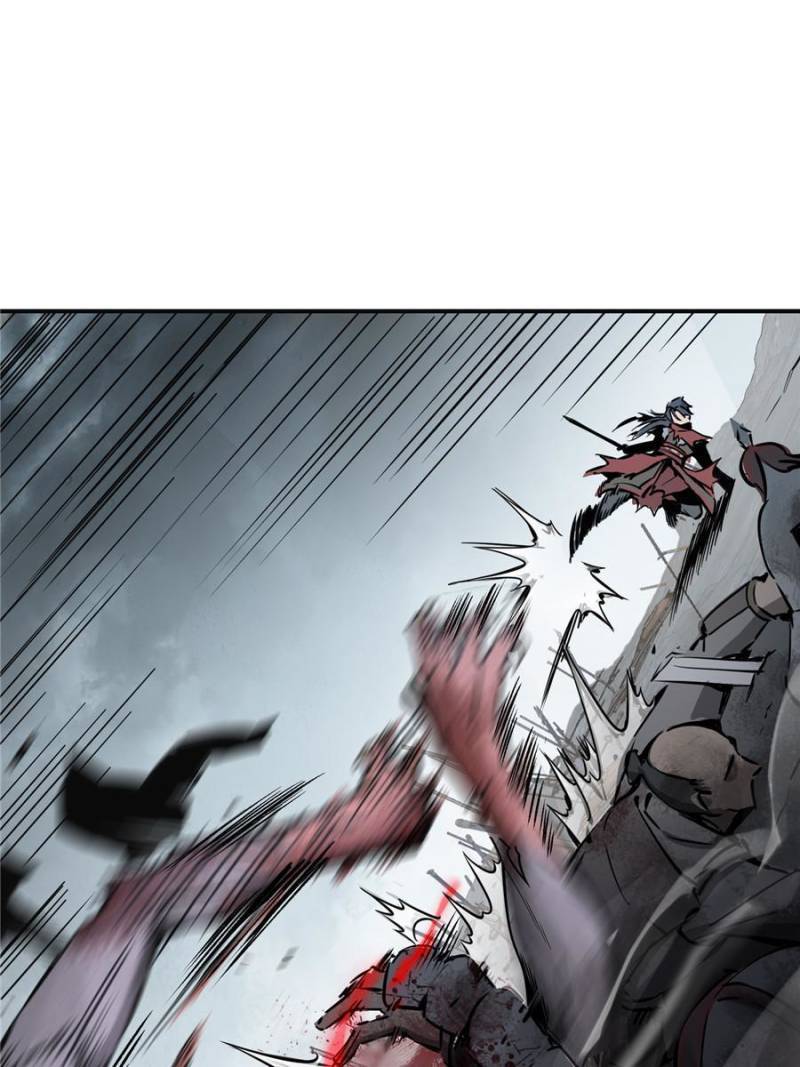 Another beginning with the Guhuo bird chapter 40 page 60