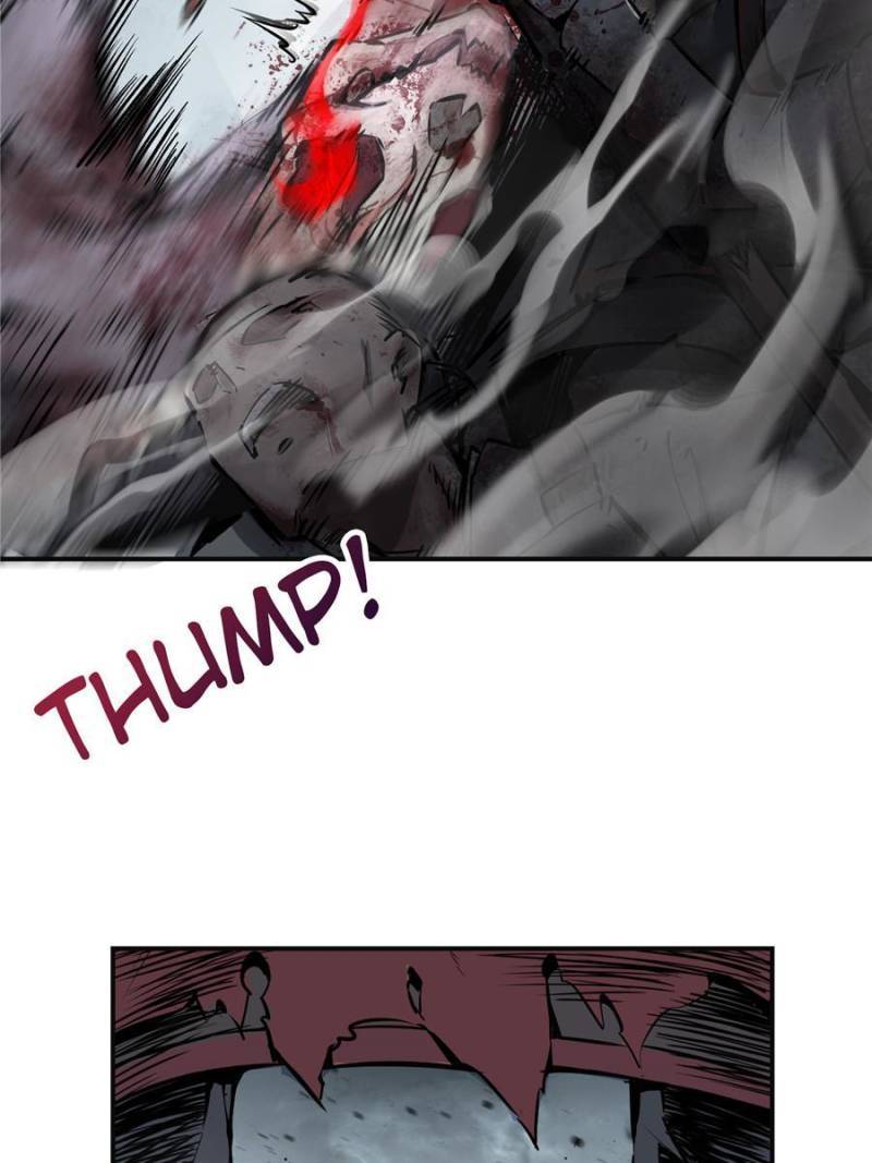 Another beginning with the Guhuo bird chapter 40 page 61