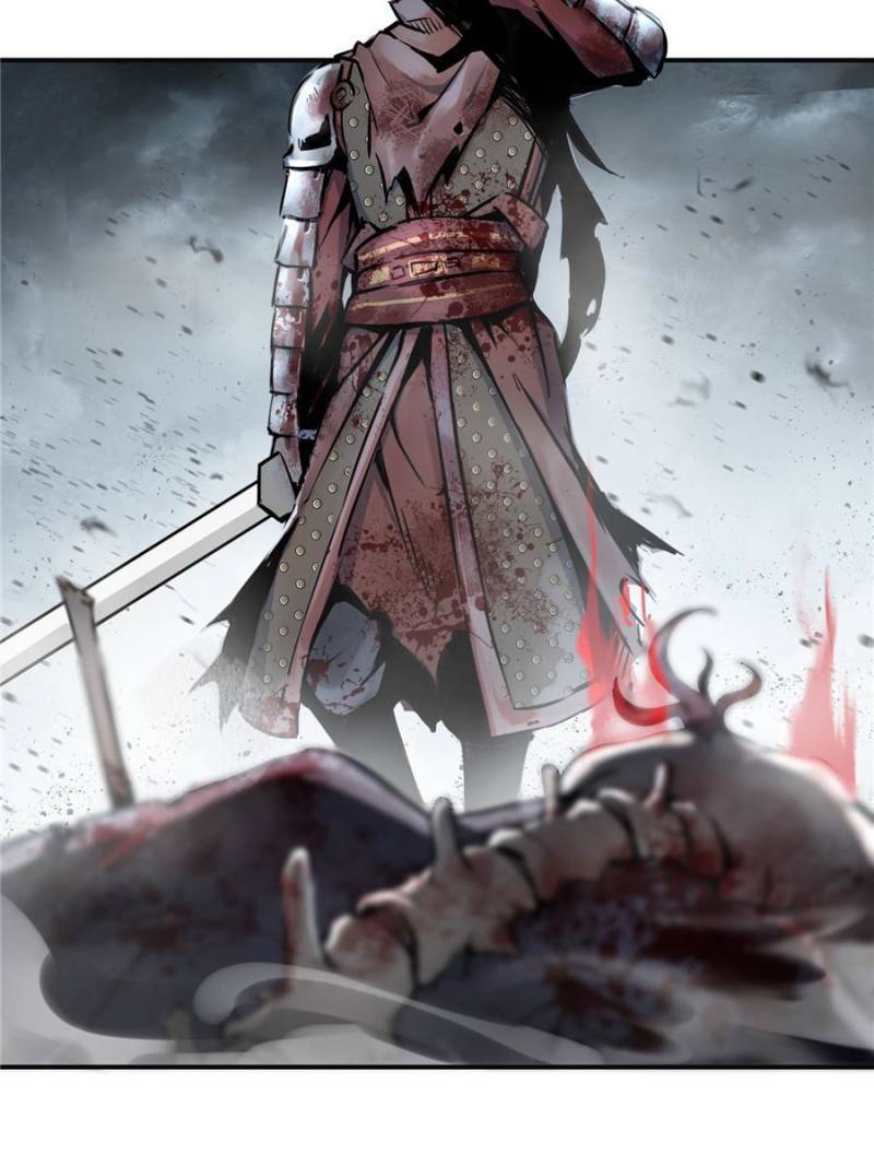 Another beginning with the Guhuo bird chapter 40 page 63