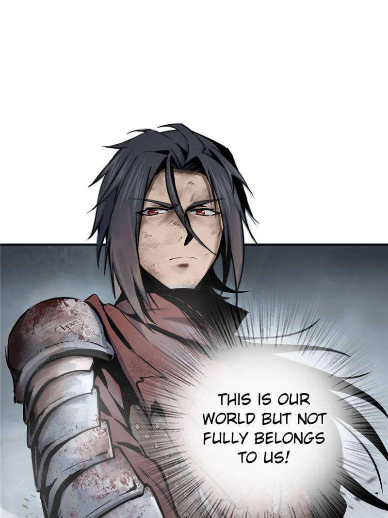 Another beginning with the Guhuo bird chapter 40 page 64