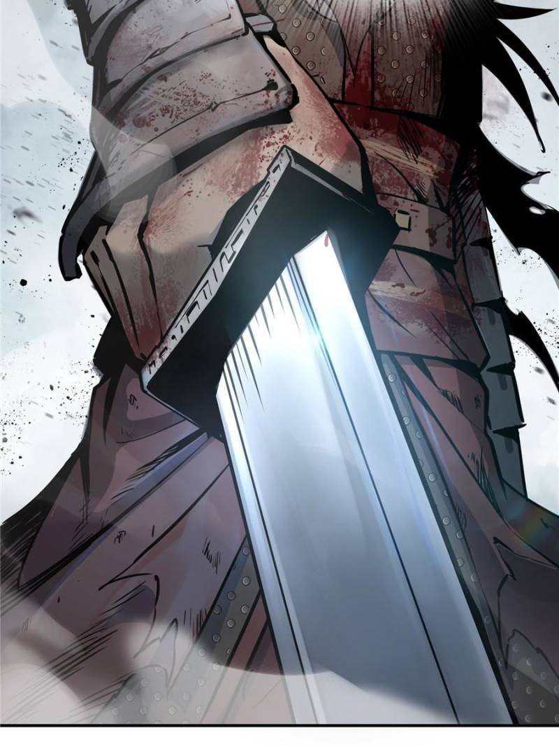 Another beginning with the Guhuo bird chapter 40 page 65