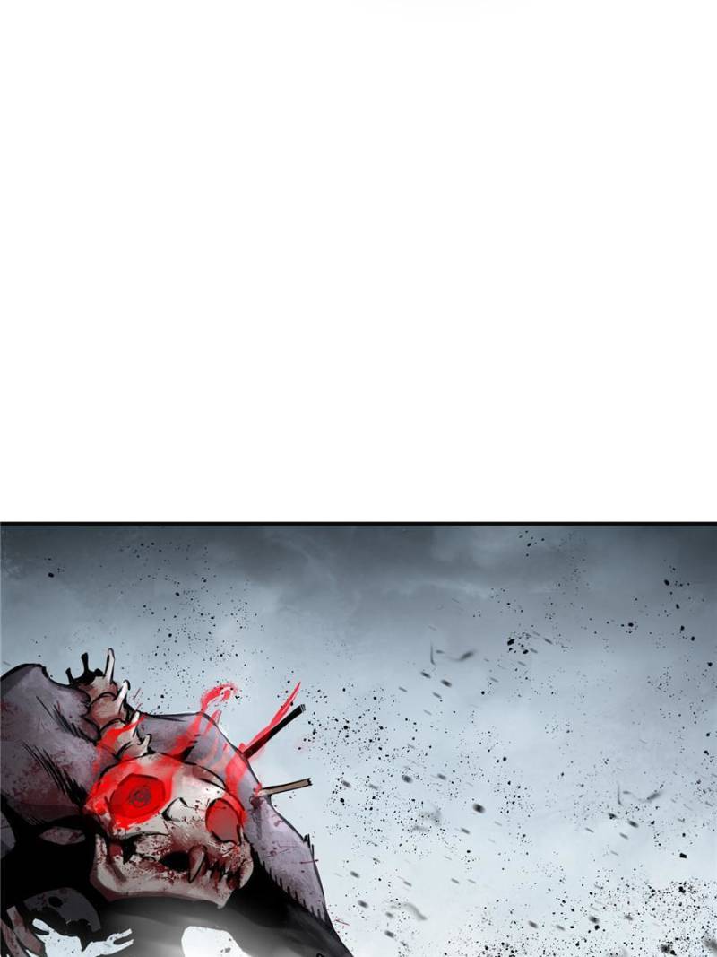 Another beginning with the Guhuo bird chapter 40 page 66