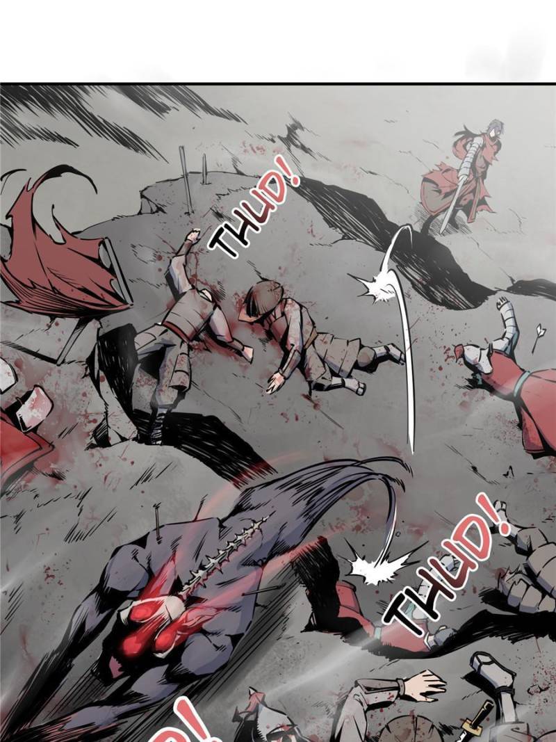 Another beginning with the Guhuo bird chapter 40 page 68