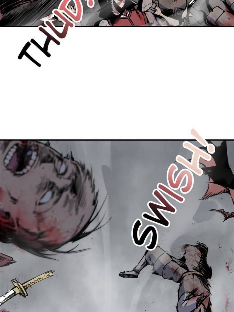 Another beginning with the Guhuo bird chapter 40 page 69