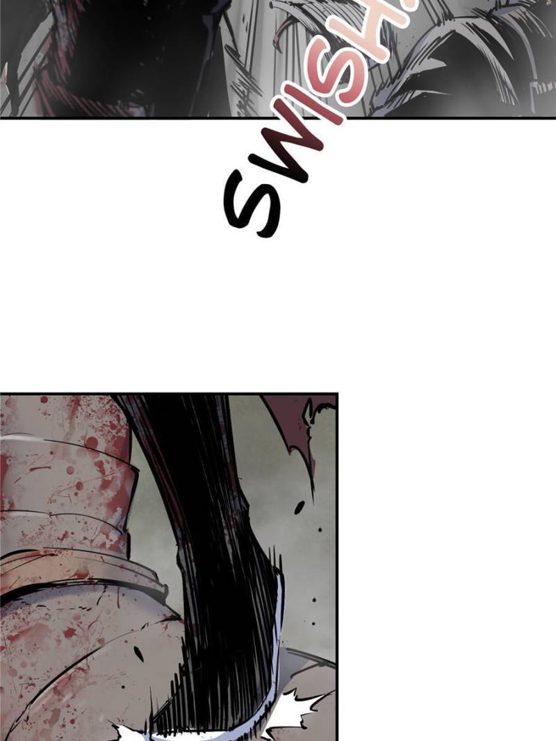 Another beginning with the Guhuo bird chapter 40 page 71