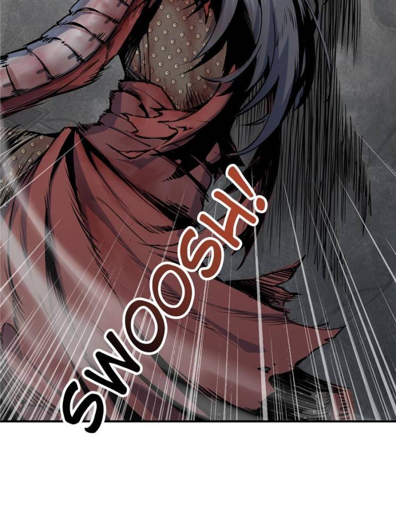 Another beginning with the Guhuo bird chapter 40 page 74