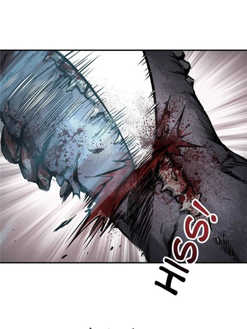 Another beginning with the Guhuo bird chapter 40 page 76