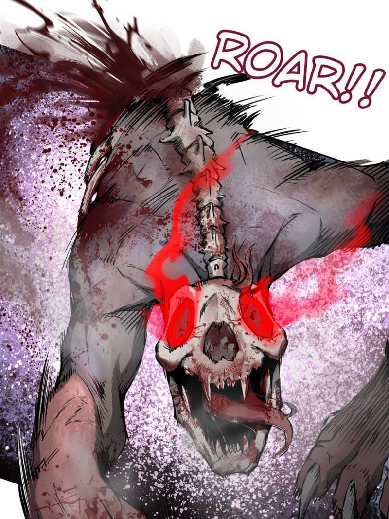 Another beginning with the Guhuo bird chapter 40 page 78