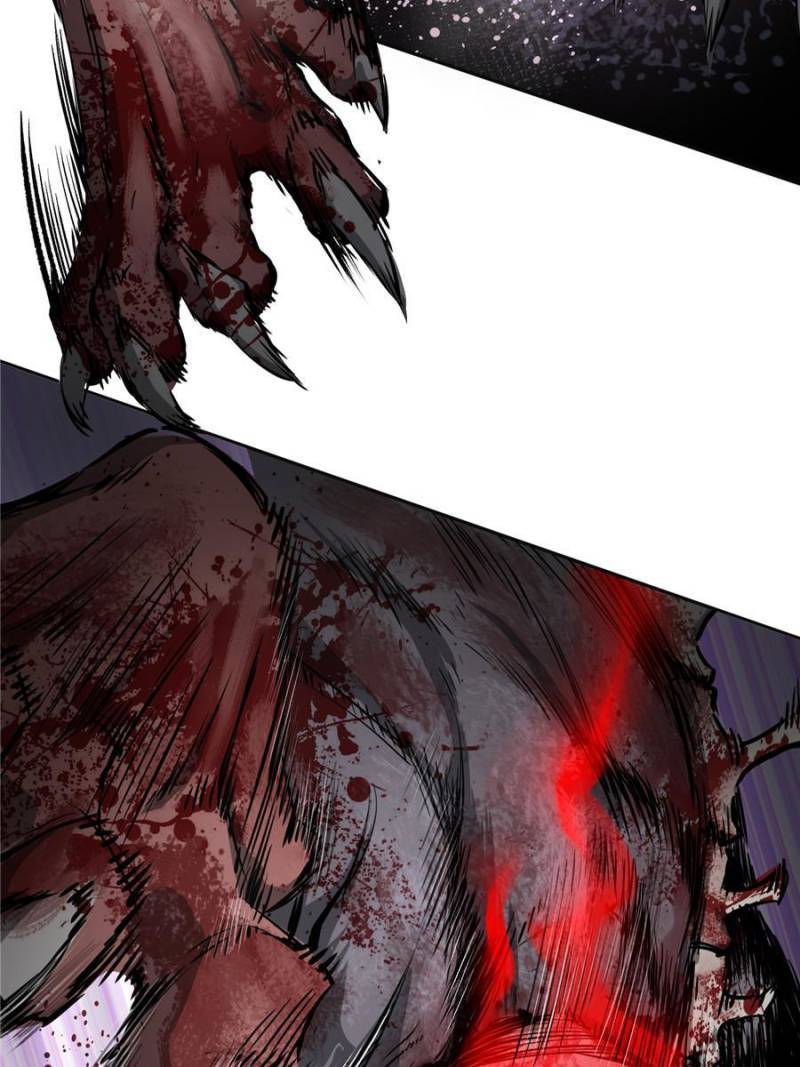 Another beginning with the Guhuo bird chapter 40 page 79