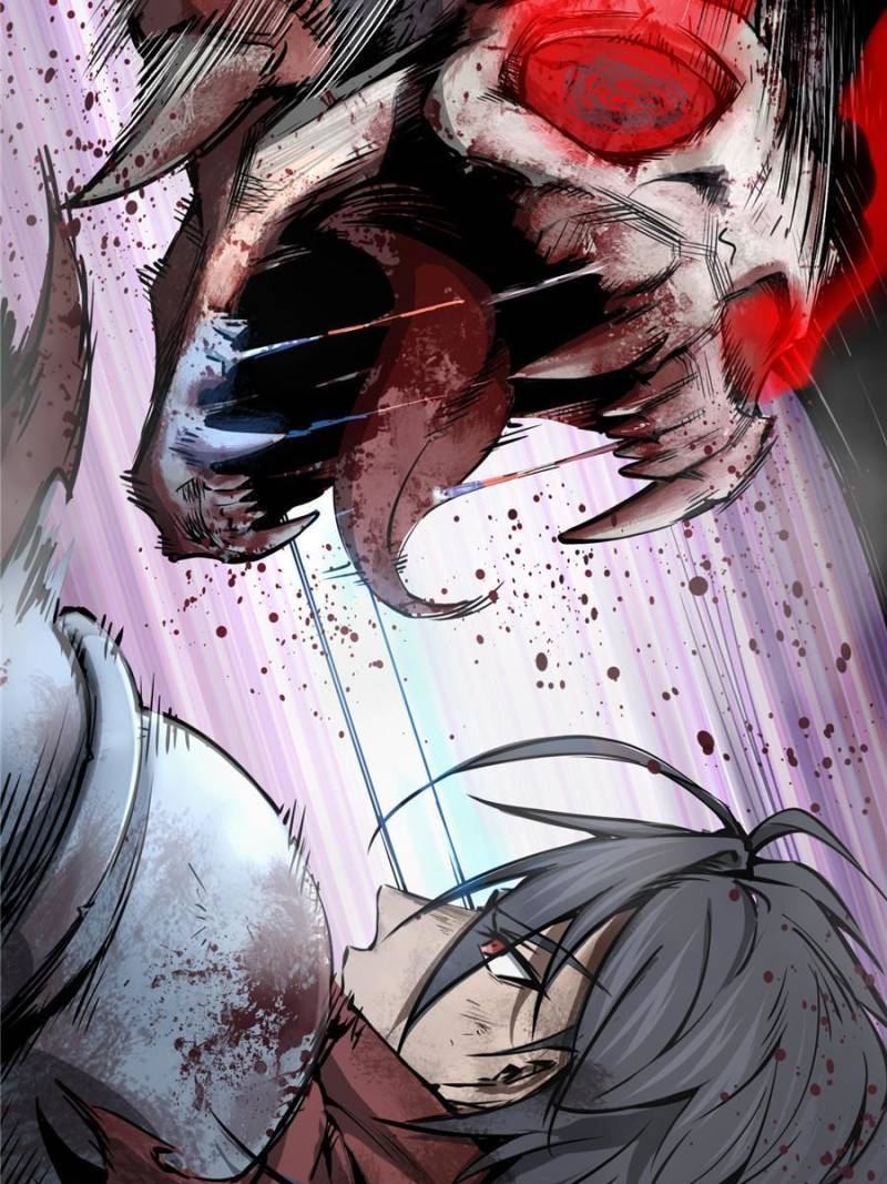 Another beginning with the Guhuo bird chapter 40 page 80