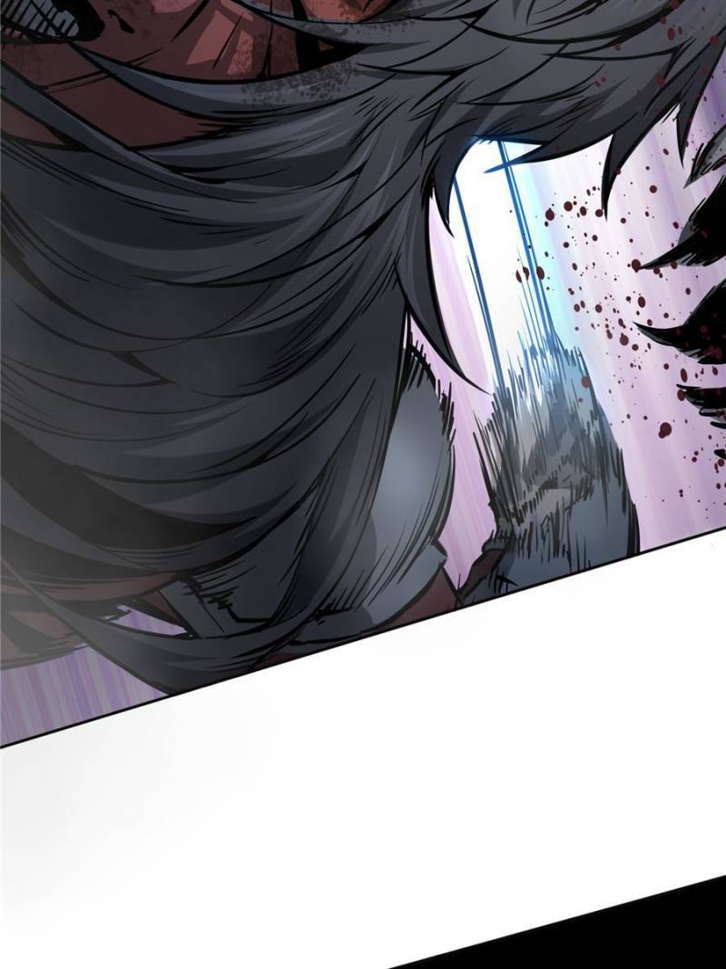 Another beginning with the Guhuo bird chapter 40 page 81