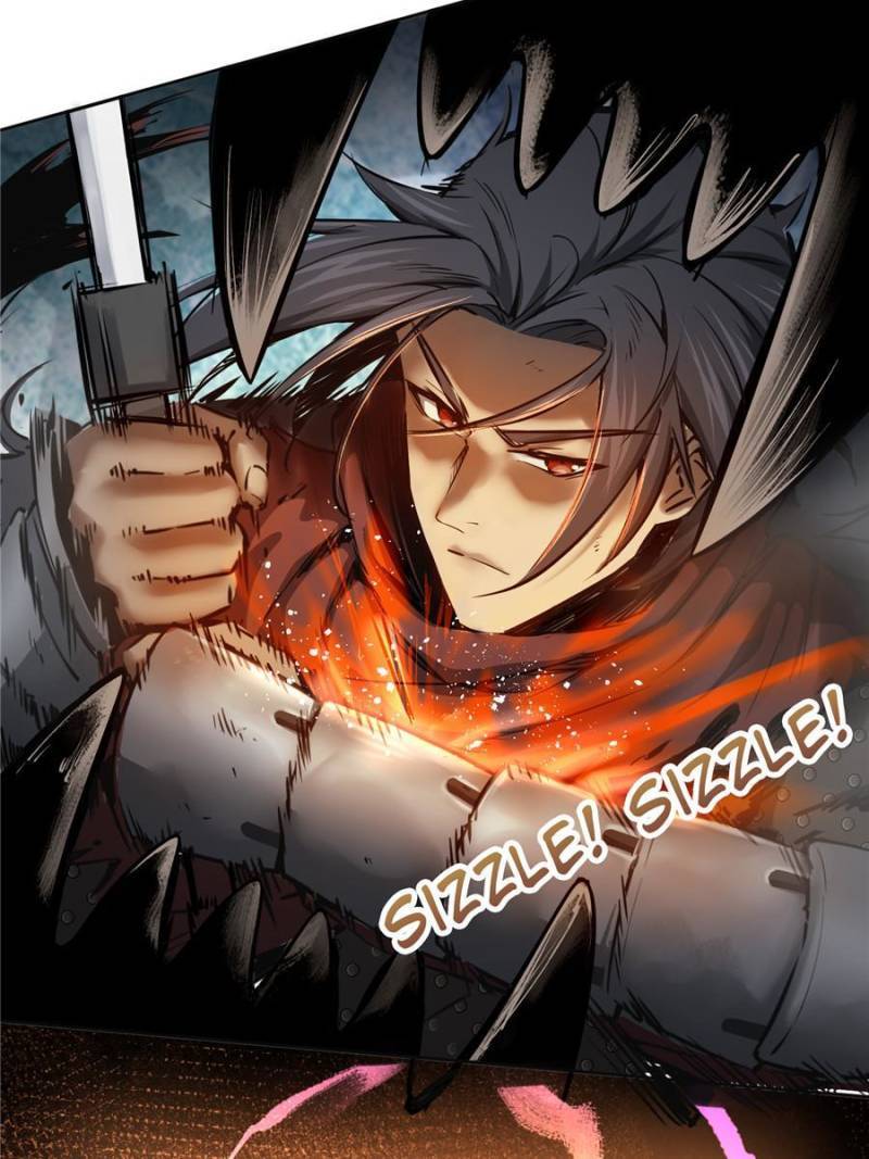 Another beginning with the Guhuo bird chapter 40 page 82