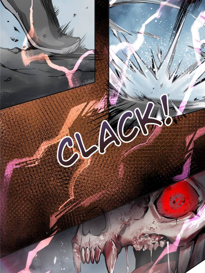 Another beginning with the Guhuo bird chapter 40 page 84